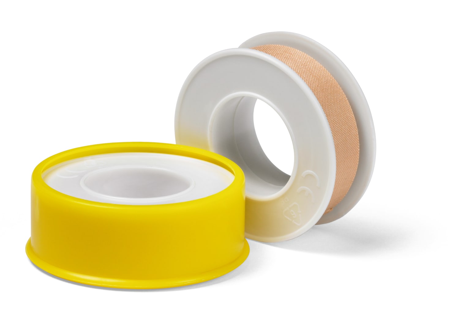 Heftpflaster Standard (12er-Pack) Bild 1