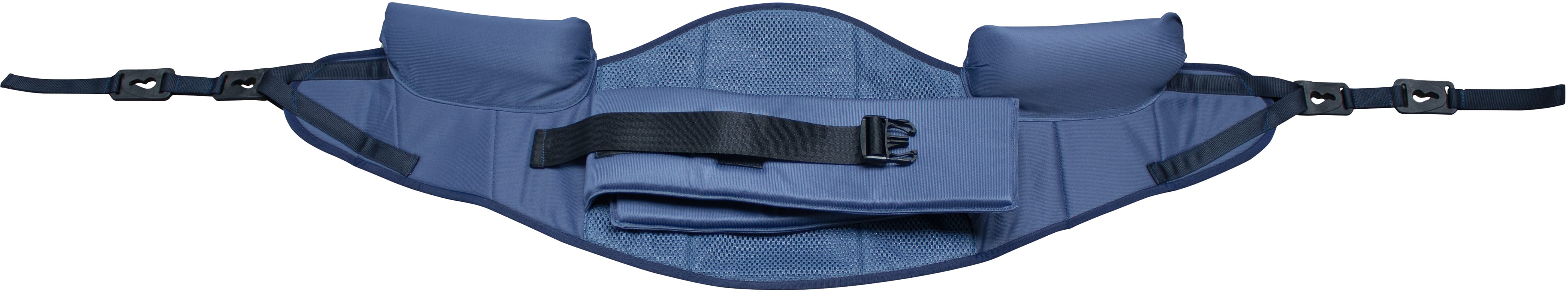 Aufrichtgurt für Aufrichthilfe Nora Alu Bild 2