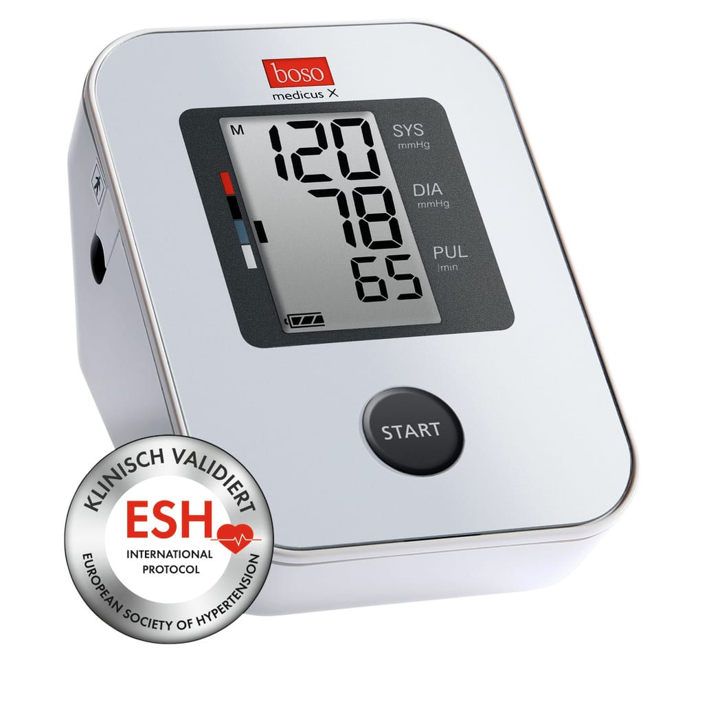 boso Blutdruckmessgeräte für den Oberarm Bild 2