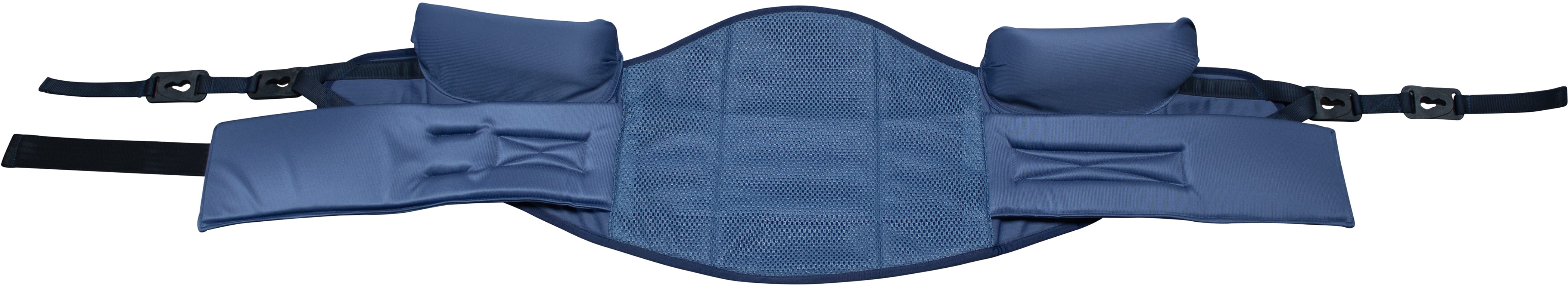 Aufrichtgurt für Aufrichthilfe Nora Alu Bild 1