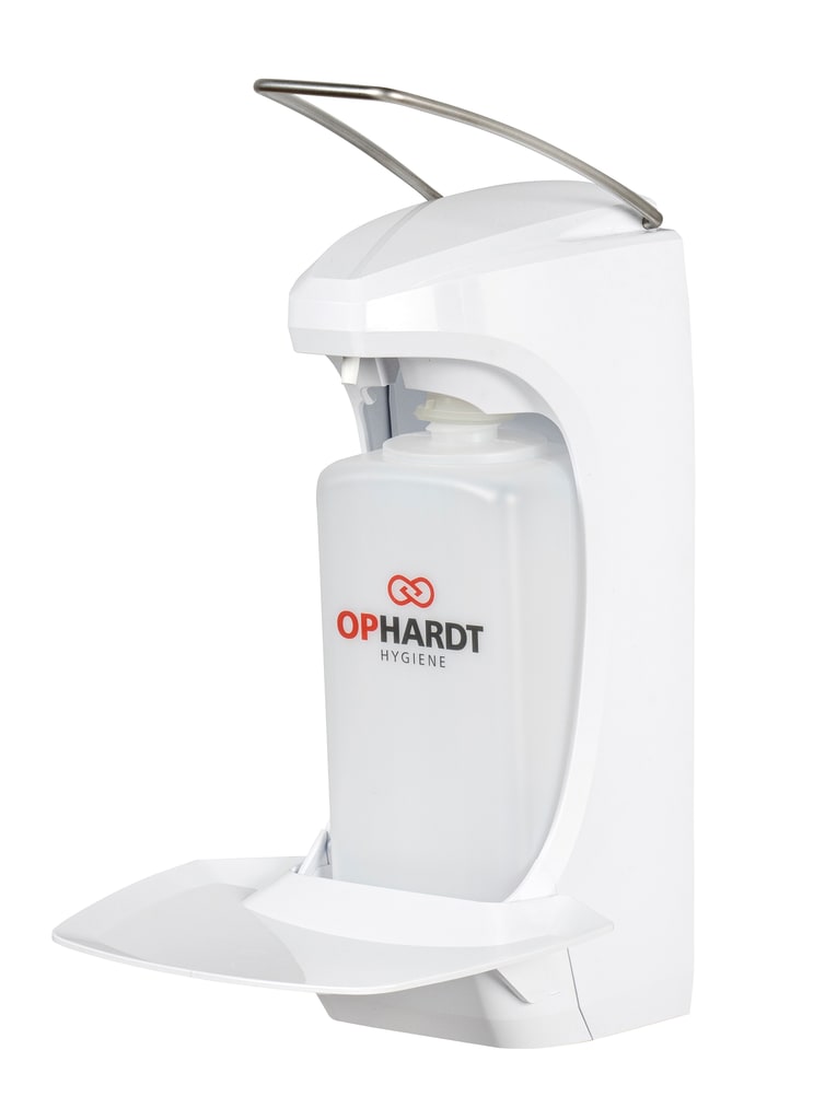 Desinfektionsmittelspender RX 10, 1000 ml Bild 1