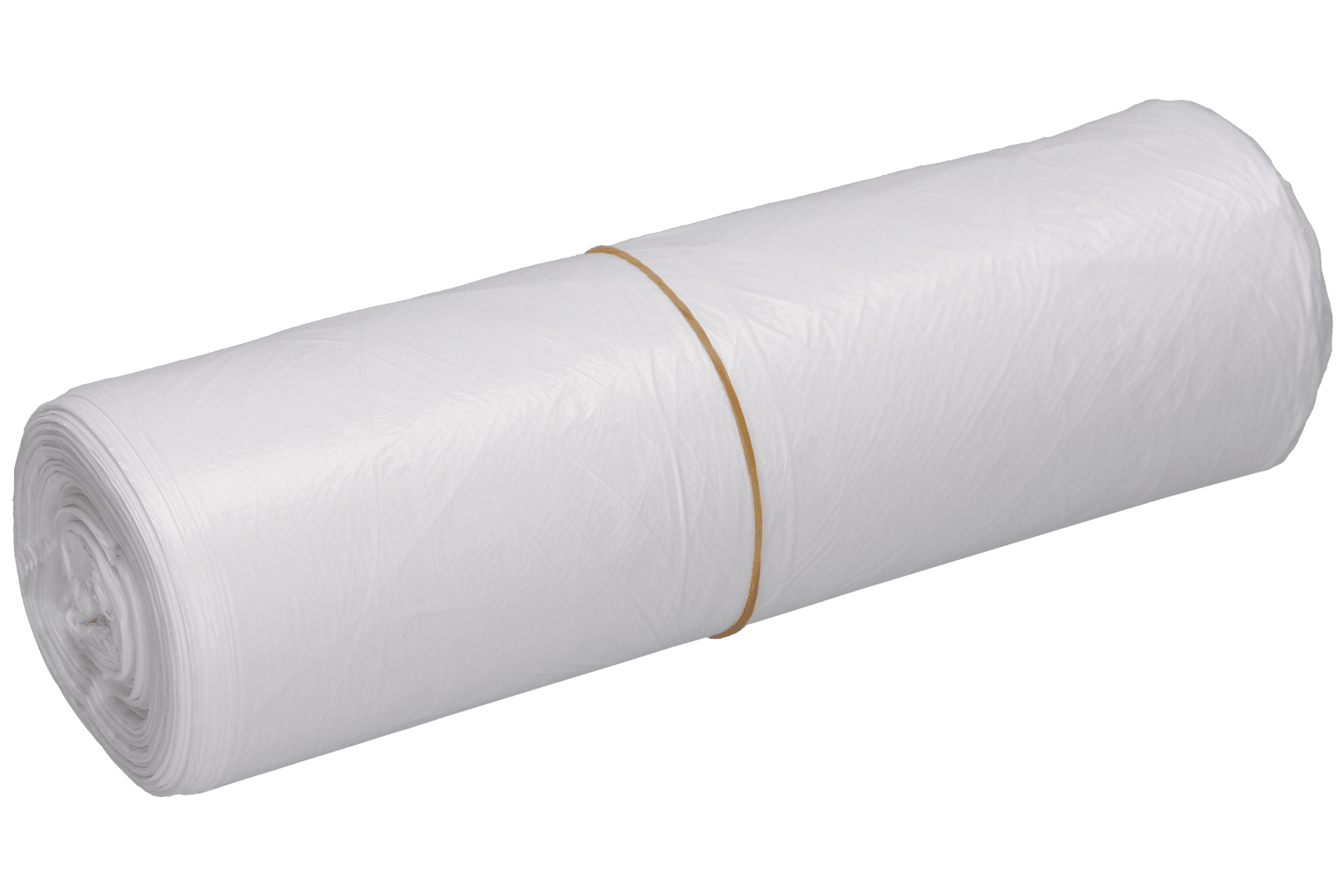 Müllsack 80 L Hostess basic weiß Bild 1