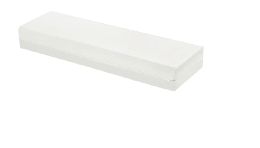 Matratzenverlängerung, 90 x 20 x 12 cm Bild 1