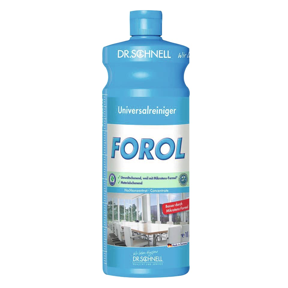 Forol Universalreiniger Bild 1