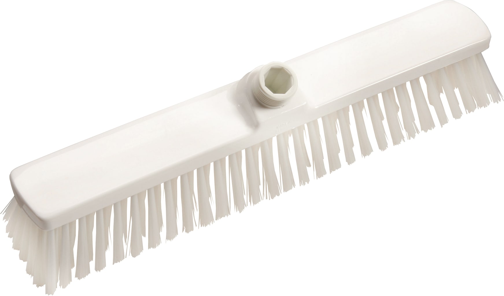 Großraumbesen, 40 cm, transparent Bild 1