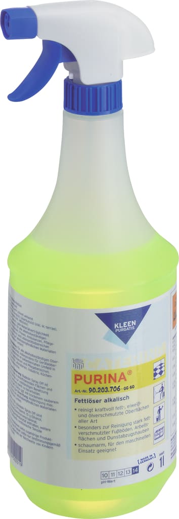 Purina Fettlöser Bild 1