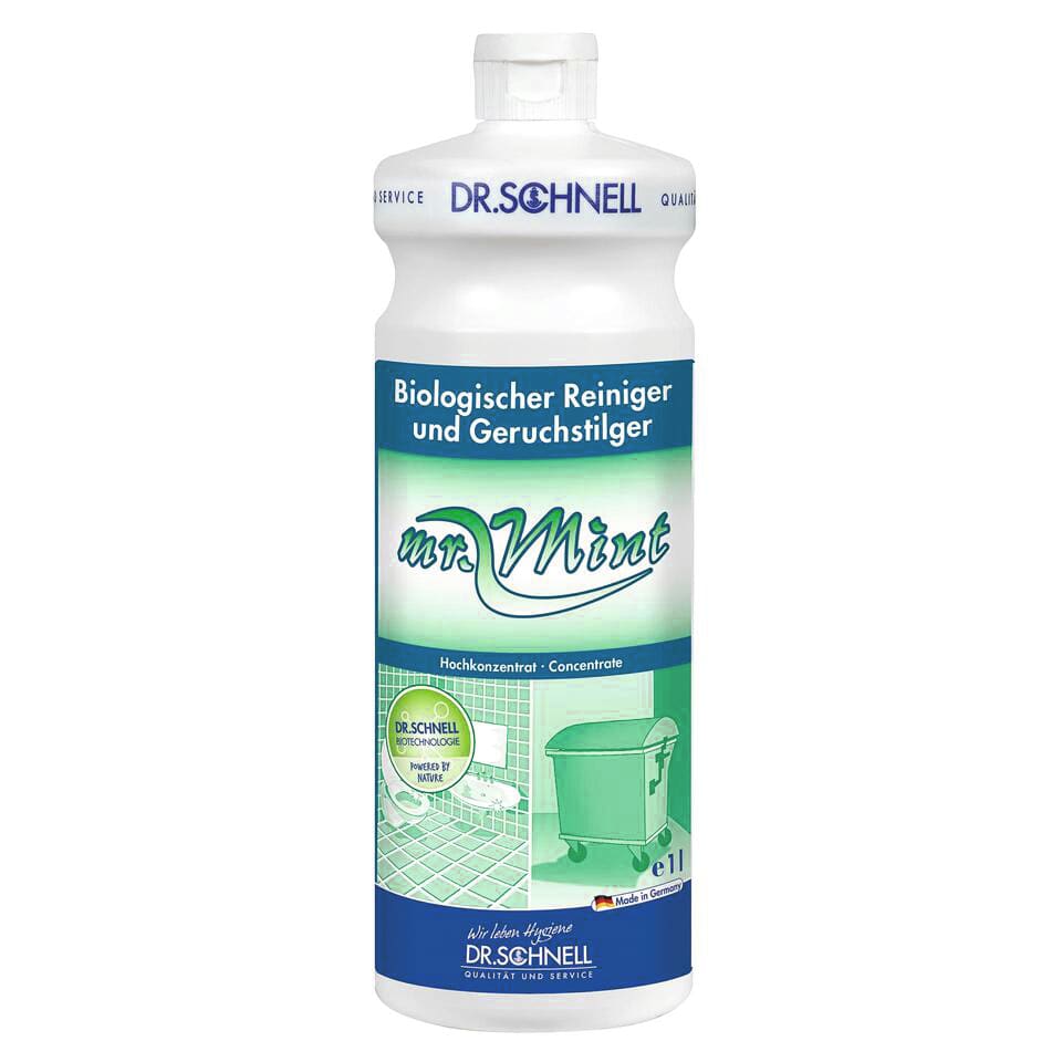 Mr. Mint Bio-Geruchs-Stop, 1 Liter Bild 1
