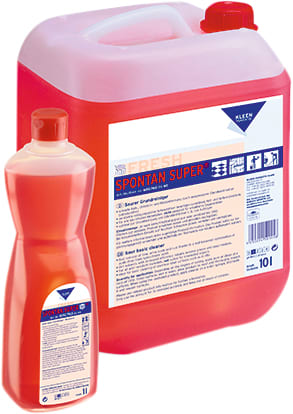 Spontan super Sanitärreiniger Bild 1