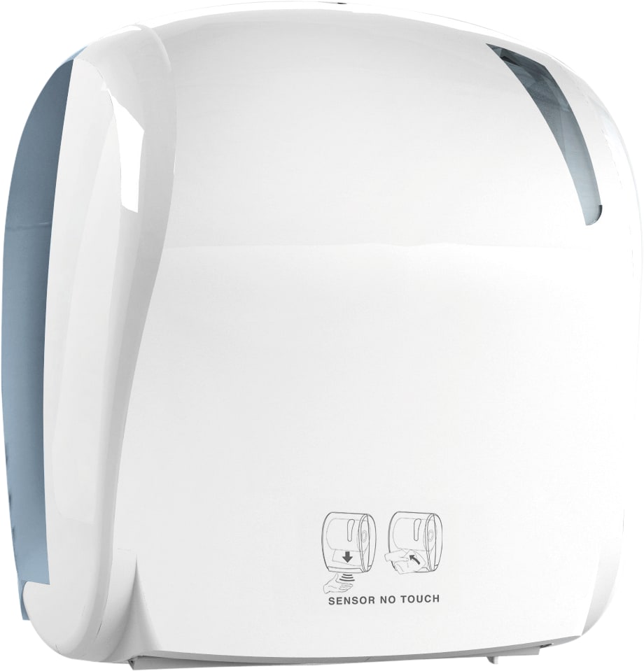 Handtuchpapierspender racon skin easy sensor Bild 1