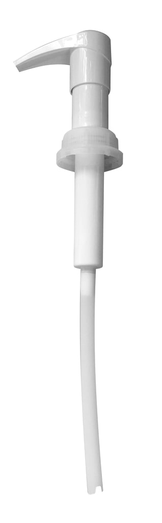 Schülke & Mayr Kanister Pumpe für 5 / 10 Liter Bild 1