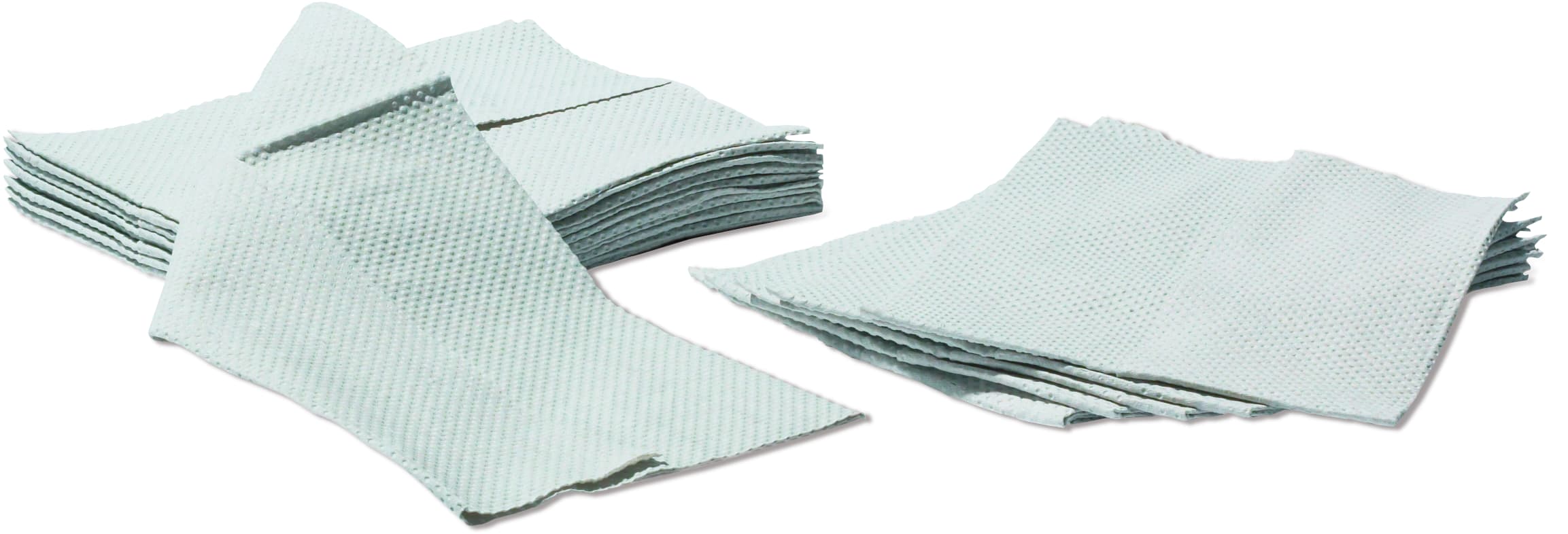1000 er Pack ungebleichte, 3-lagige Einmaltücher. Z-Falz für mühelose entfaltung. Ideal für alle Zwecke.
␍ Bild 1