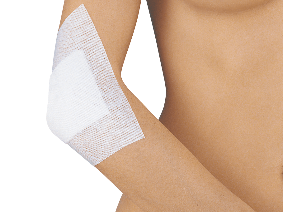 Fixomull® stretch Bild 2