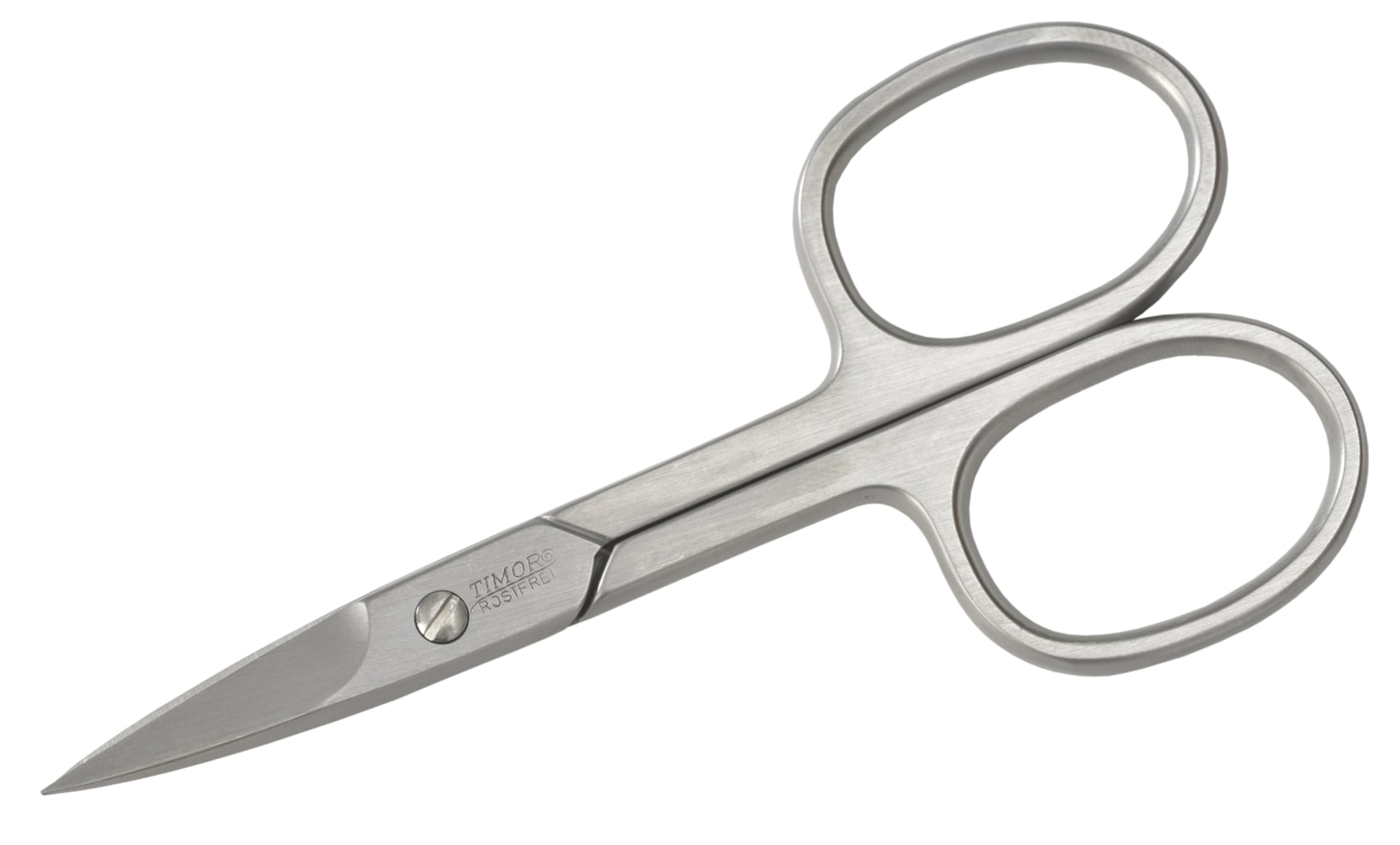 Nagelschere gerade, 9 cm Bild 1