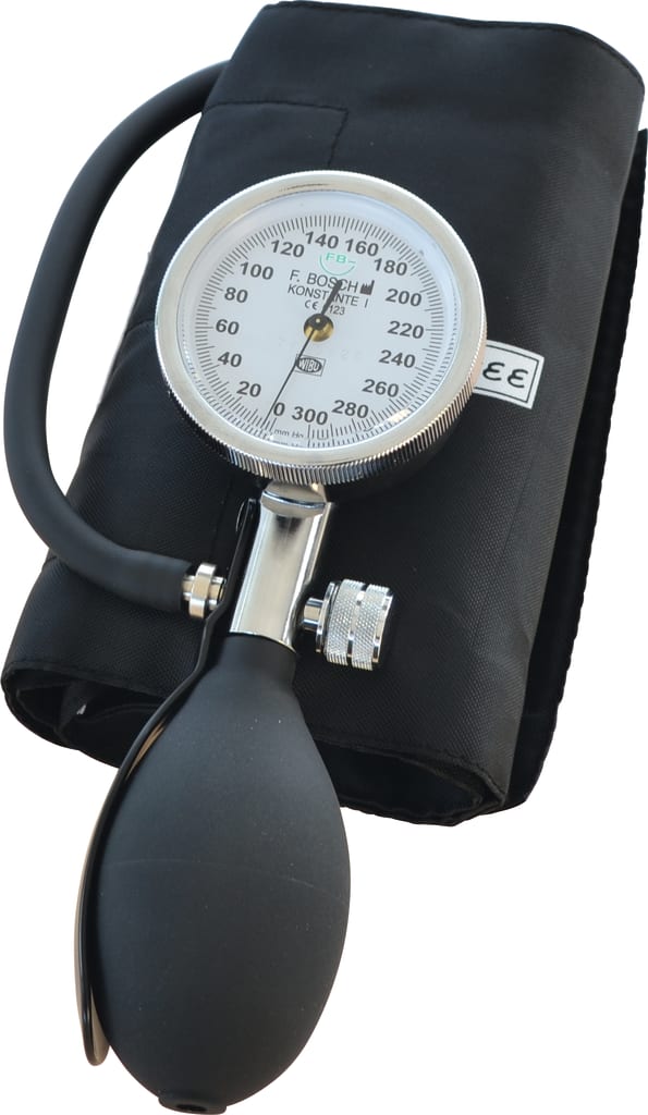Blutdruckmessgerät Konstante I Bild 1