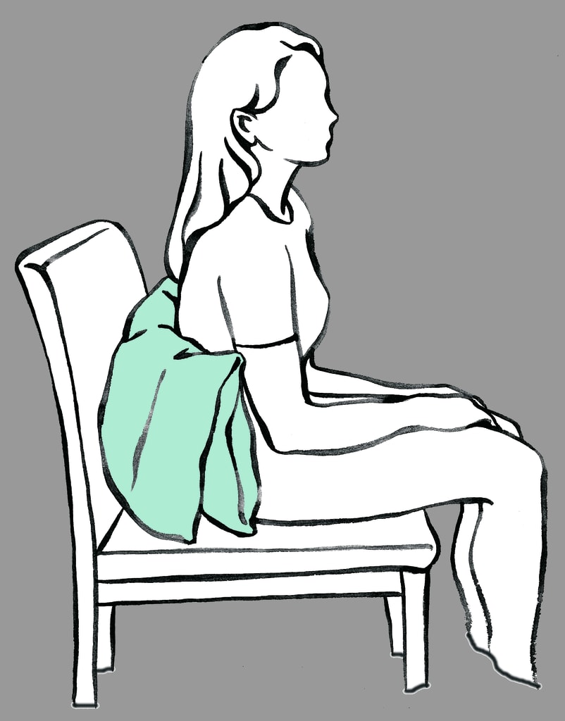 Rhombo-Med Multikissen, 43.077 Bild 4