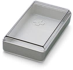 Instrumentenschale mit Deckel Bild 1