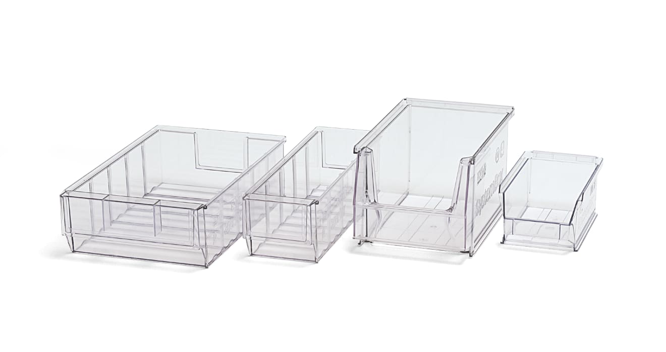 LOCKWEILER Stationsbox 300 E Bild 1