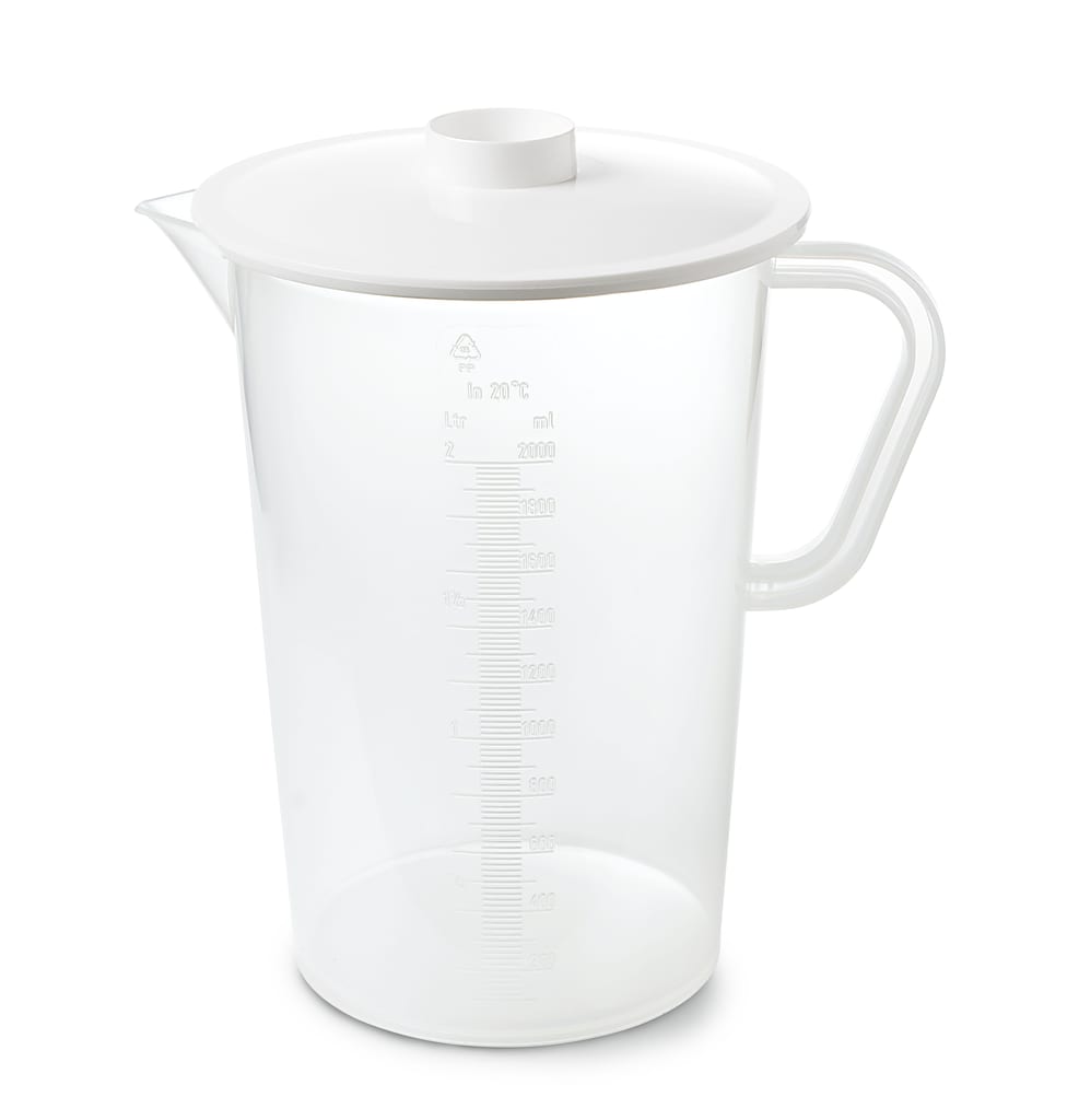 Urinbehälter Kunststoff Bild 1