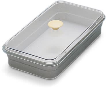 Instrumentenschale mit Deckel Bild 1