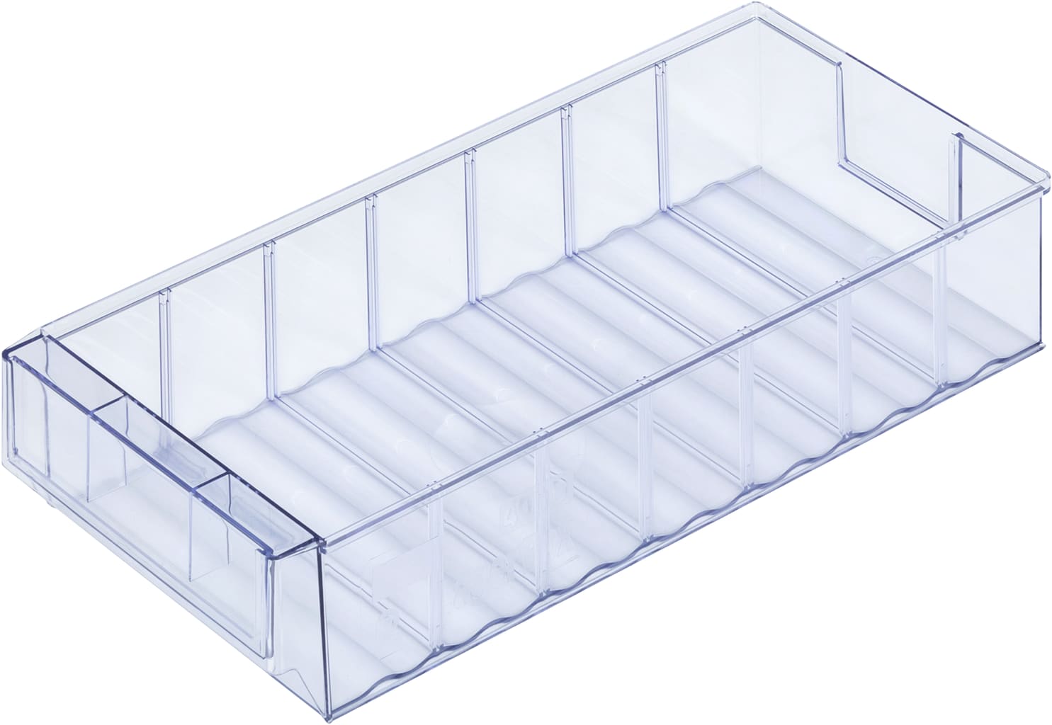 LOCKWEILER Stationsbox 400 D Bild 1