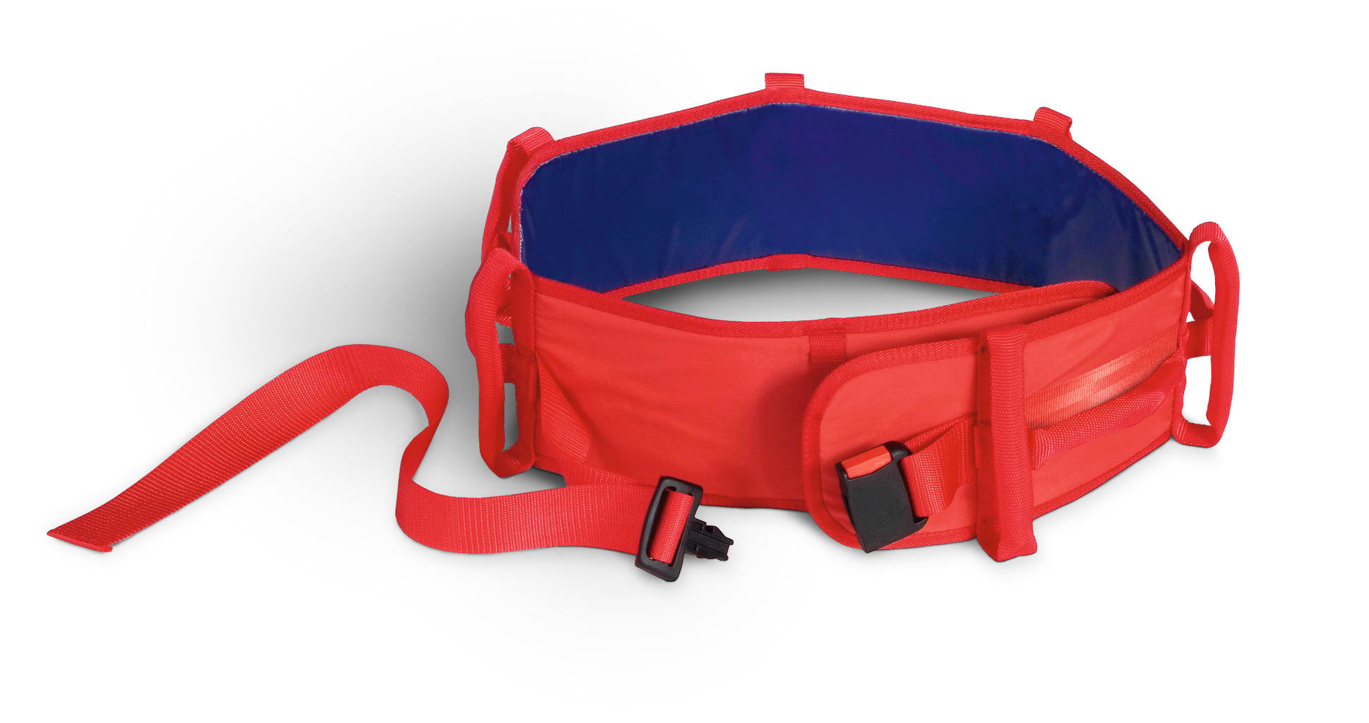 Alpha® Haltegürtel Bild 1