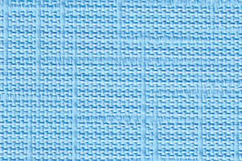 Duschspritzschutz L-Form, blau Bild 6