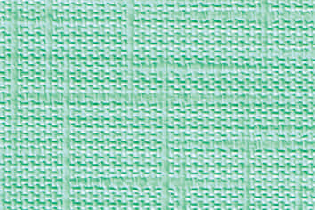 Duschspritzschutz L-Form, blau Bild 5