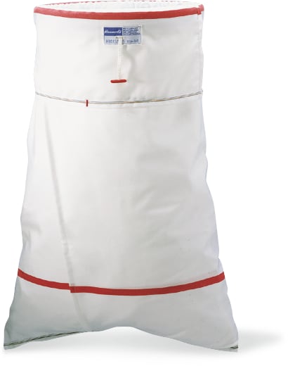 Hammerlit Wäschetransportsack Wickelsack® Bild 1