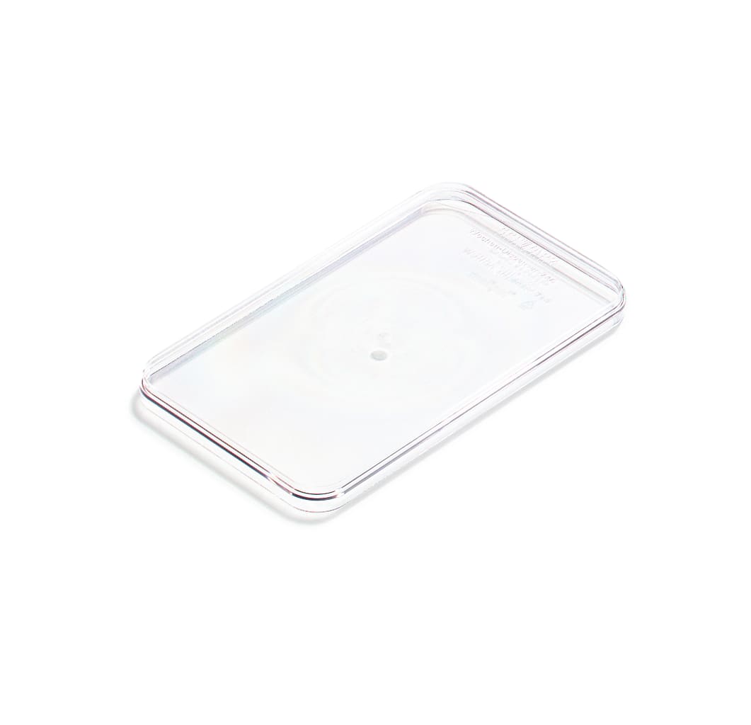 Melipul Stapeldeckel für 7x4 Bild 1