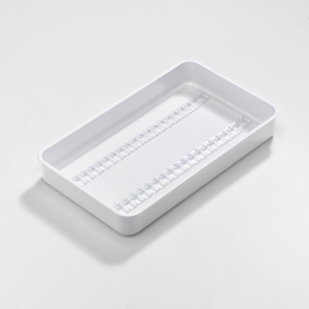 melipul Dispensertablett Bild 1