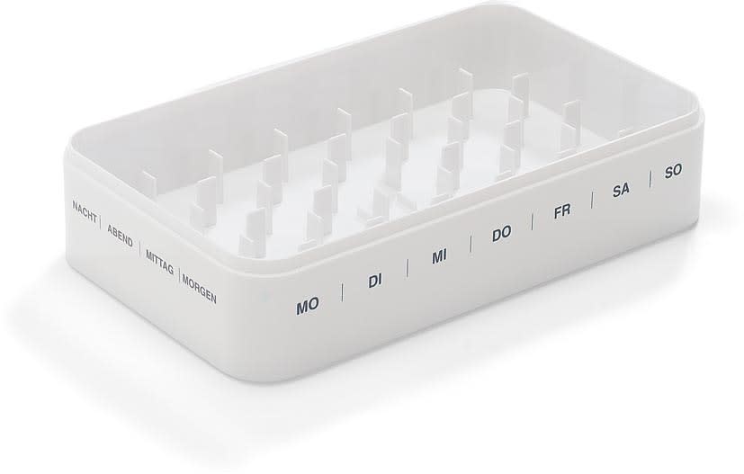 melipul Wochen-Dispenser 7x4 Bild 2