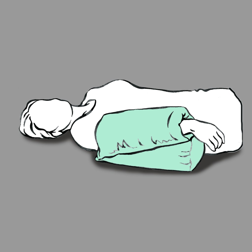 Rhombo-Med Unterarmmanschette, 40.612 Bild 3