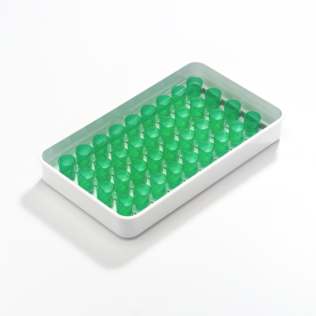 melipul Becher Tablett 36x1 Bild 1