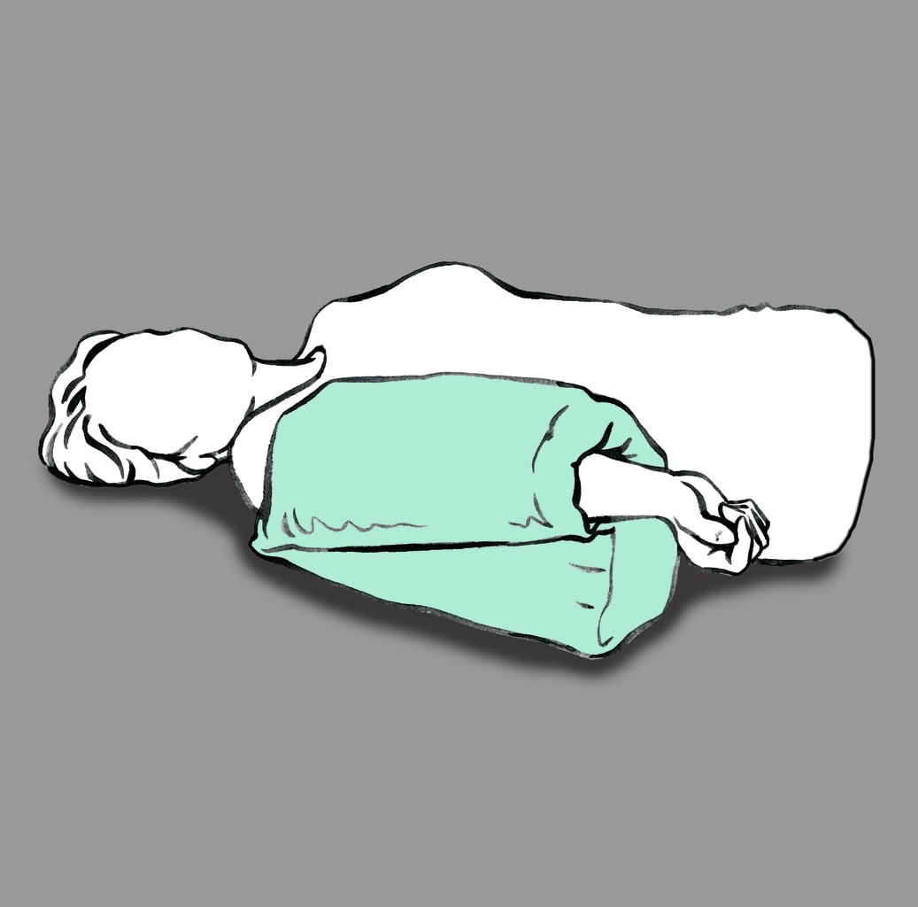 Rhombo-Med Unterarmmanschette, 40.612 Bild 2