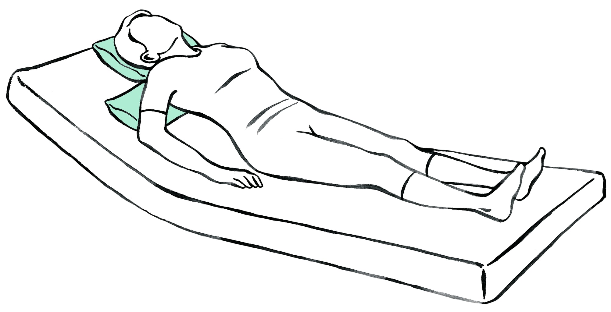 Rhombo-Medical AVT Prophylaxe-Set Bild 3