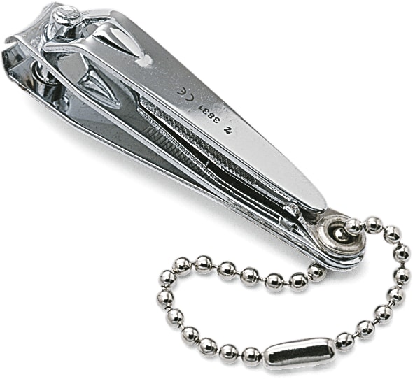 Nagelknipser Nr. 5.5 cm Bild 1