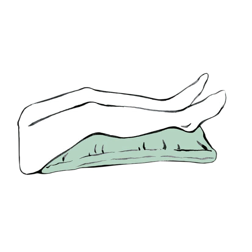 Rhombo-fill® Universalkissen Bild 2