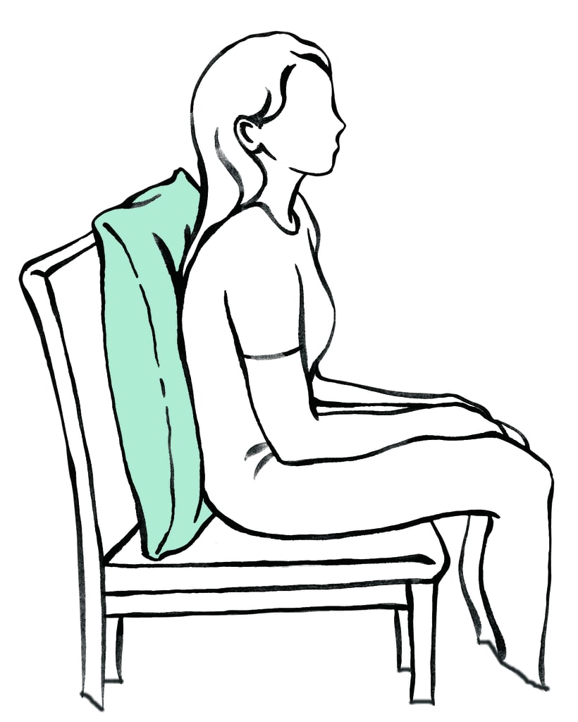 Rhombo-Fill Komfortkissen, 33.132 Bild 3