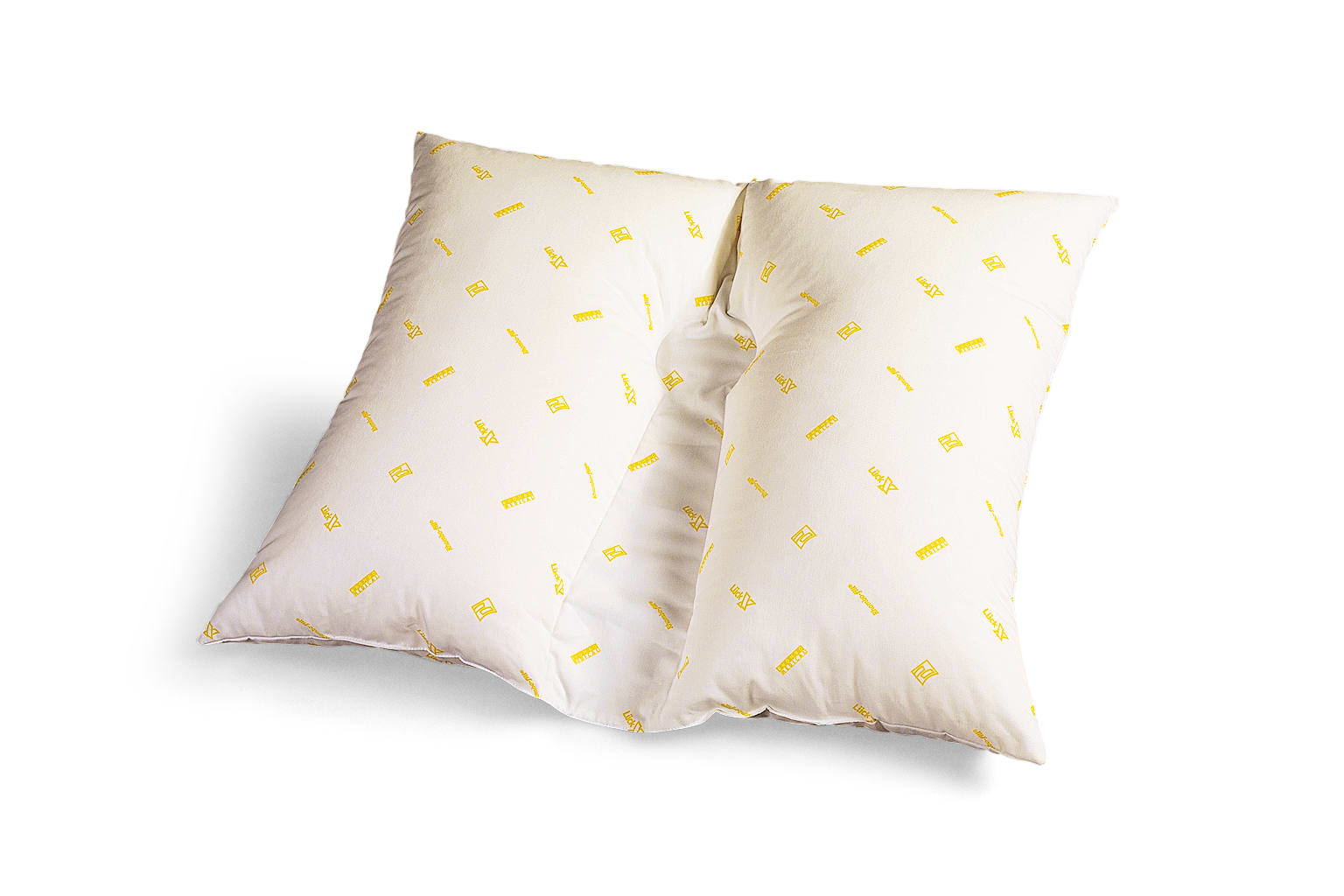 Rhombo-Fill Komfortkissen, 33.132 Bild 1