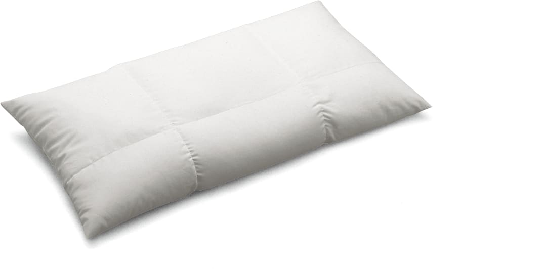 Rhombo-Fill Bezug für Nackenstütze Bild 1