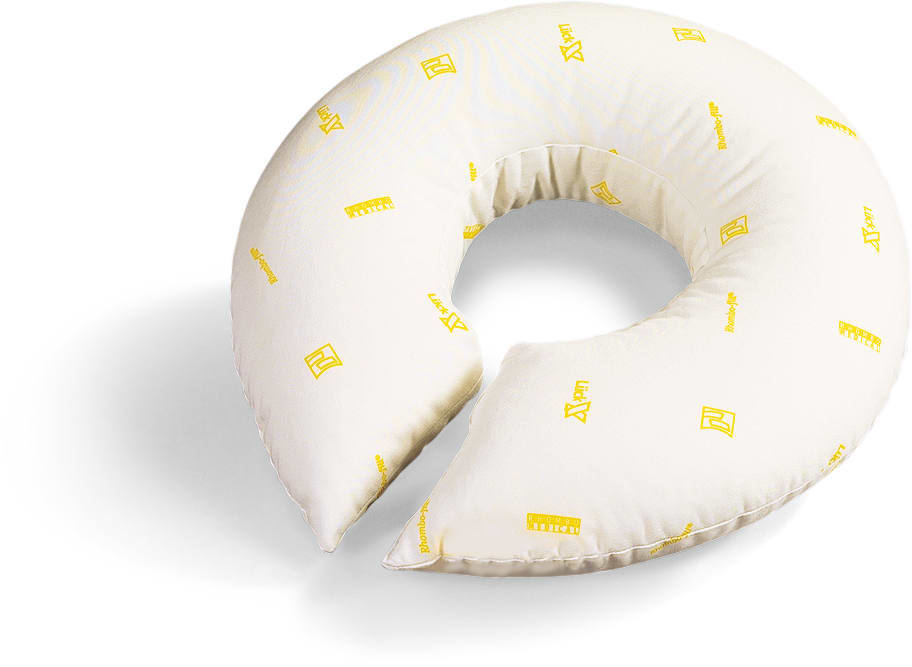 Rhombo-Fill Universal-Hörnchen, 40cm Bild 1