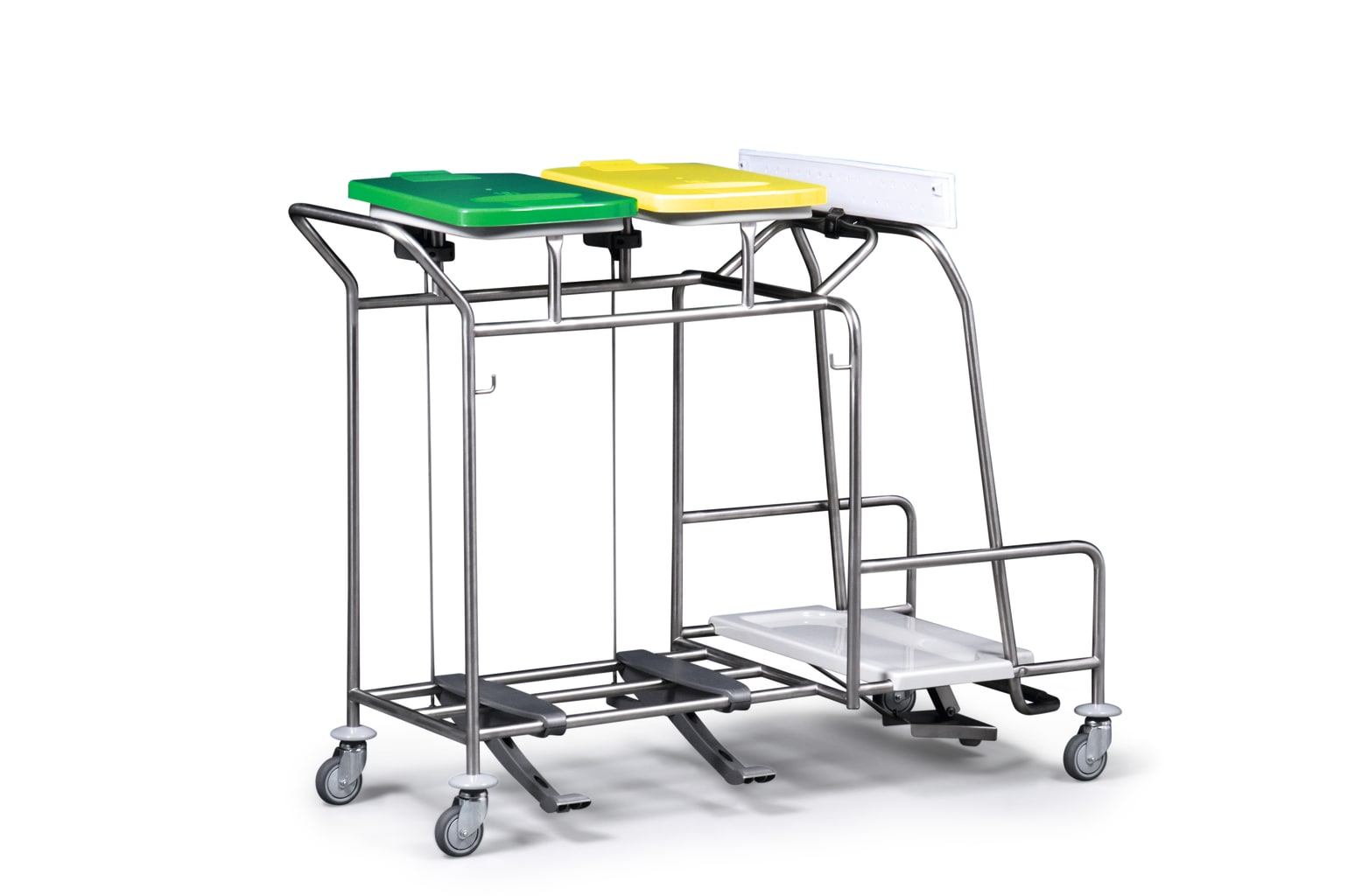 Hammerlit Unisammler WU 275LTD + 2xDT8 Bild 1