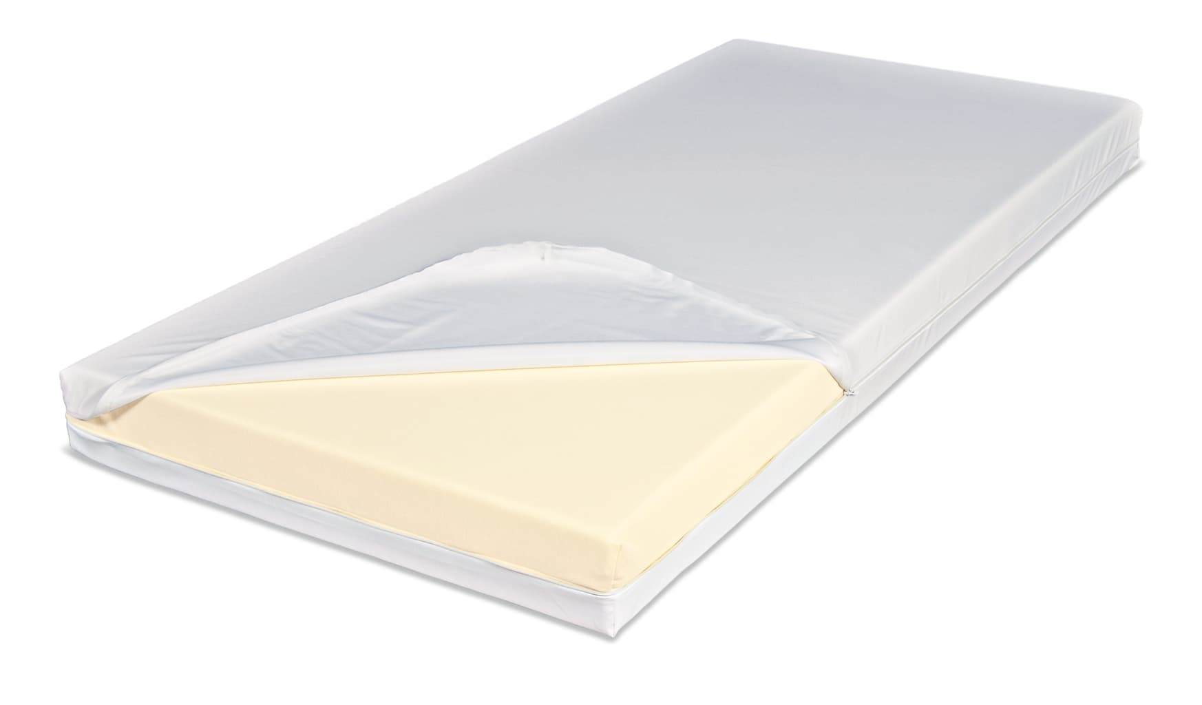 Matratzenbezug Rhombo Care® Semy Bild 1