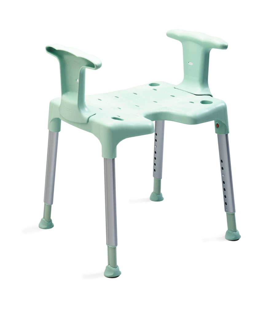 Armlehnen für Duschstuhl Swift Bild 1