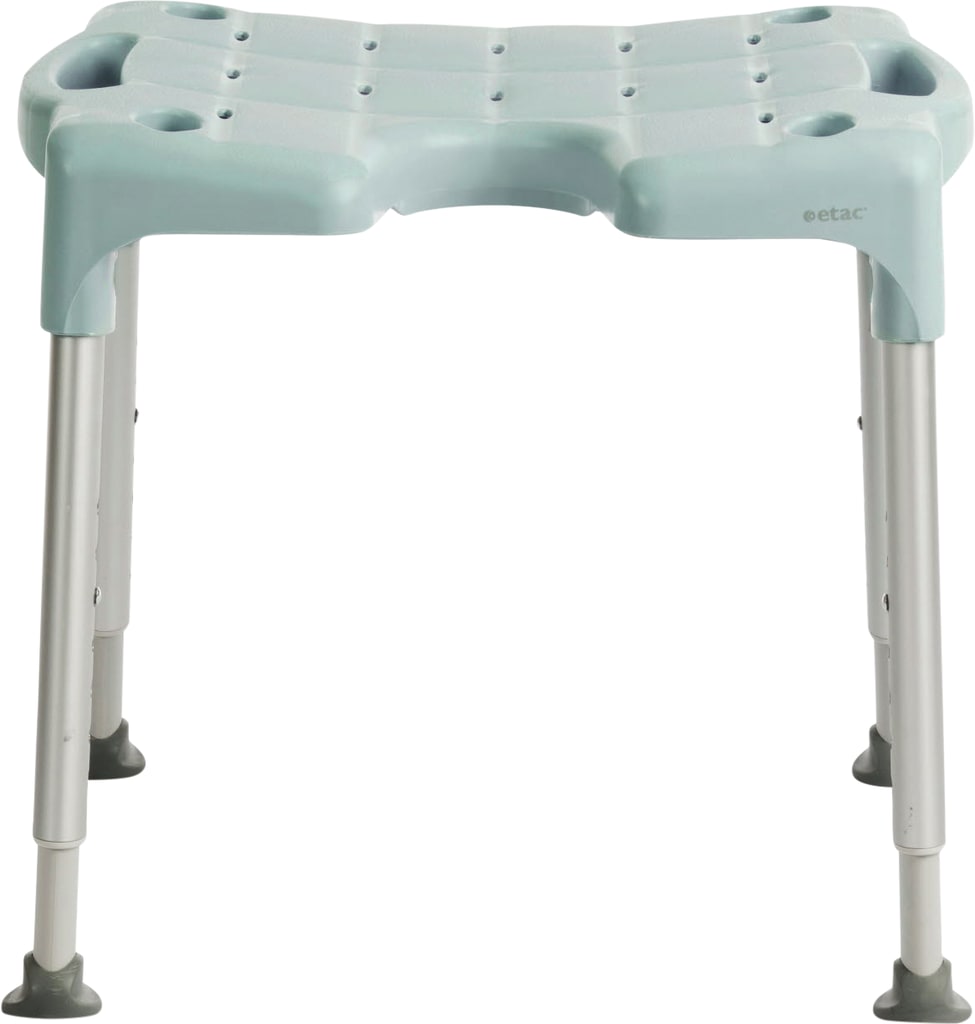 Duschstuhl Swift ohne Lehnen Bild 1