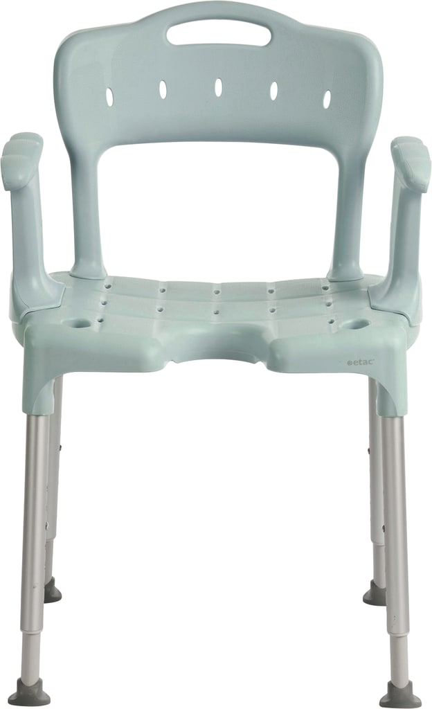 Rückenlehne für Duschstuhl Swift Bild 1