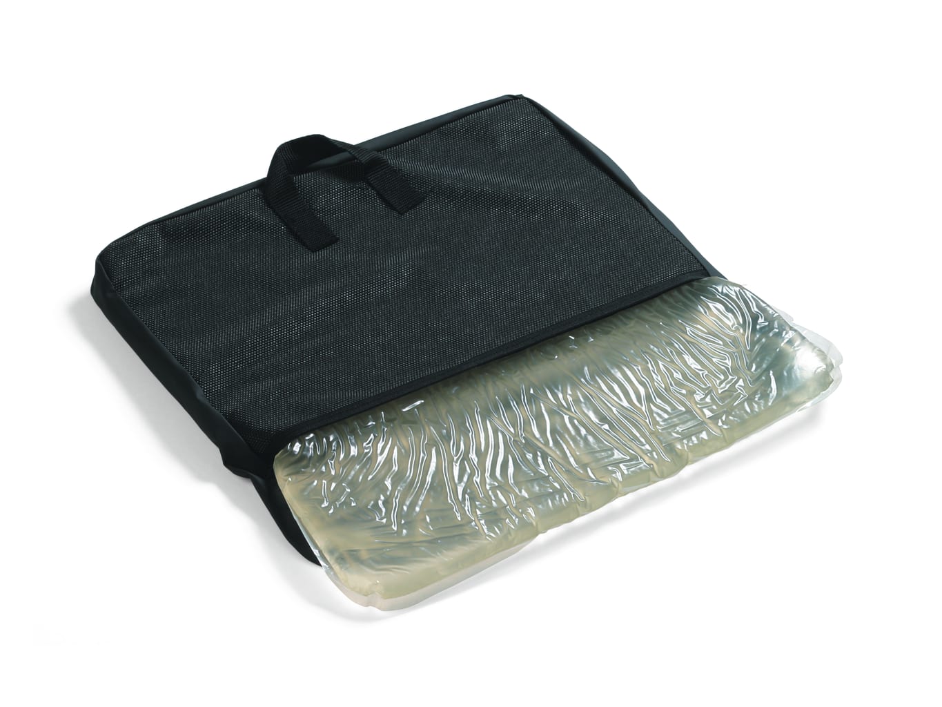 Gelkissen mit atmungsaktivem Bezug Bild 1