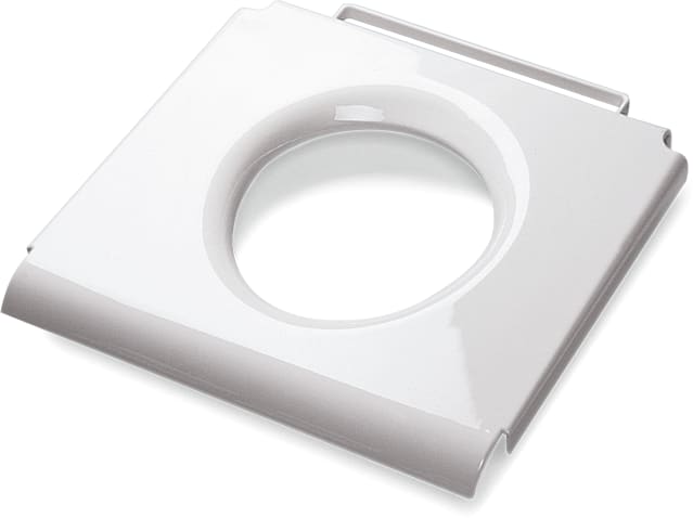 Toilettensitzbrille für Toilettenstühle Bild 1