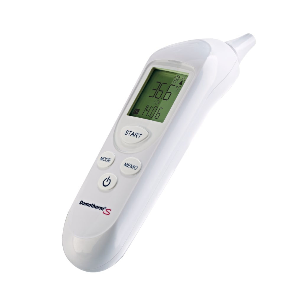 Ohrthermometer Domotherm S Bild 1