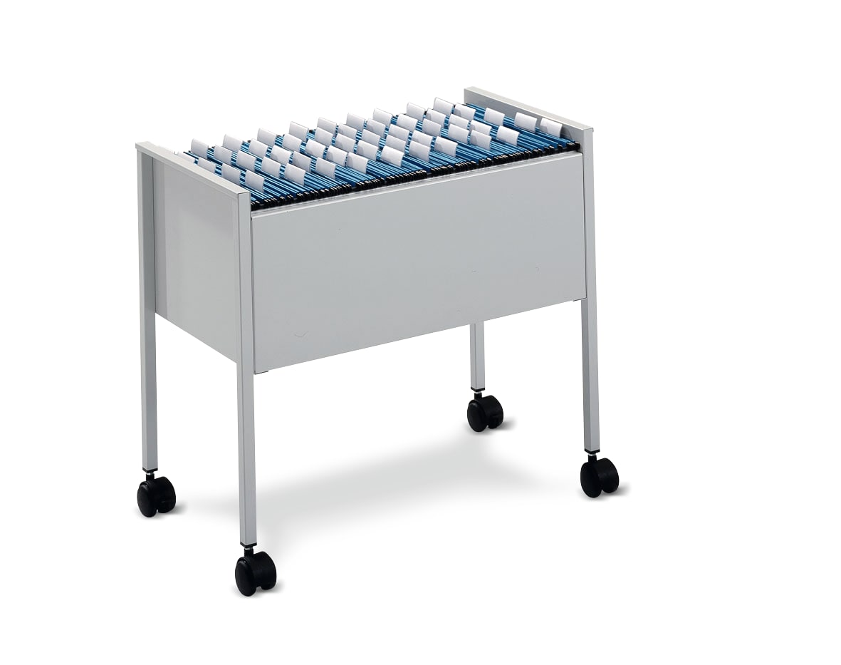 Hängemappenwagen Bild 1